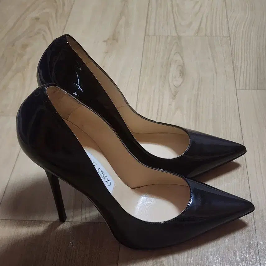 [BUNJANG] Jimmy Choo High Heels / 정품 지미추하이힐