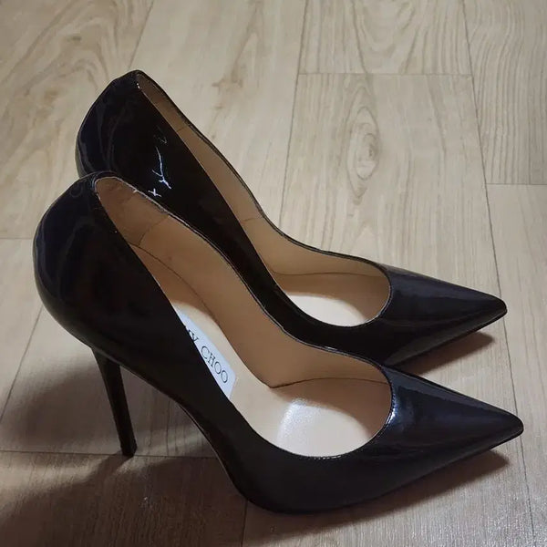 [BUNJANG] Jimmy Choo High Heels / 정품 지미추하이힐