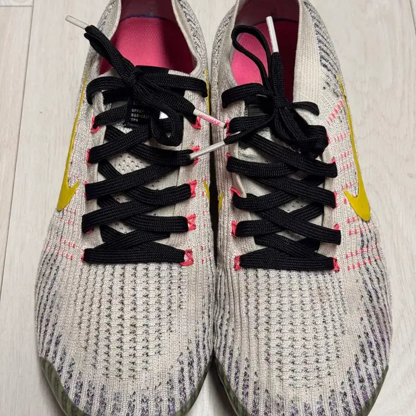 [BUNJANG] Nike Air VaporMax Flyknit 3 Running Shoes / 나이키 에어 베이퍼맥스 플라이니트 3 280mm