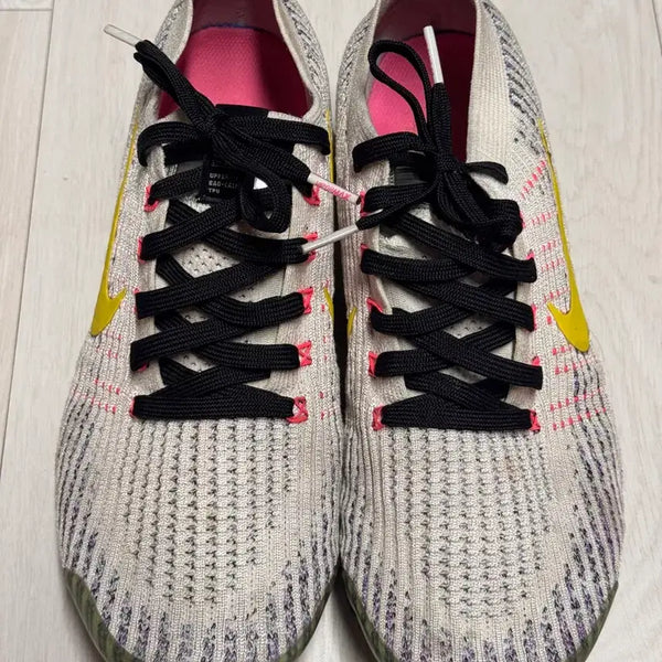 [BUNJANG] Nike Air VaporMax Flyknit 3 Running Shoes / 나이키 에어 베이퍼맥스 플라이니트 3 280mm