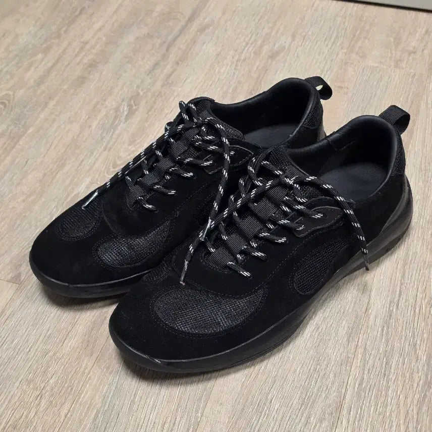 [BUNJANG] Kinchu Pinocchio YANG-313(p) Shoes / 킨치 피노키 YANG-313(p) 270