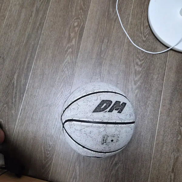 [BUNJANG] DM Basketball / 동맨공