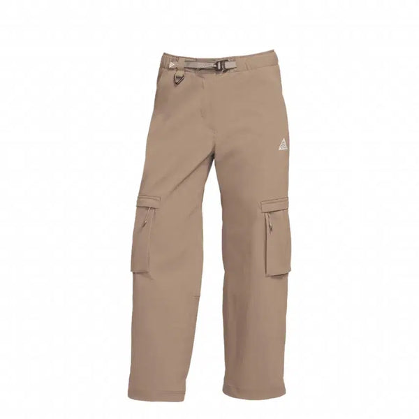 [BUNJANG] Nike ACG Smith Summit Cargo Pants Mink Brown L / 나이키 ACG 스미스 서밋 카고 팬츠 밍크 브라운 L