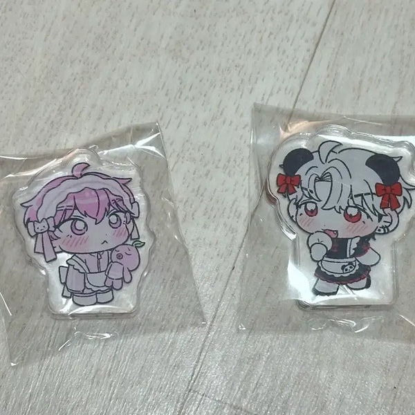 [BUNJANG] PLAVE Ure Made KOROTTO YATZU Bundle Set / 플레이브 우레님 메이드 코롯토 야타즈 일괄
