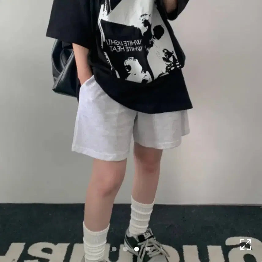 [BUNJANG] Bermuda Shorts / 3부 반바지 버뮤다팬츠 에이블리 지그재그 무신사