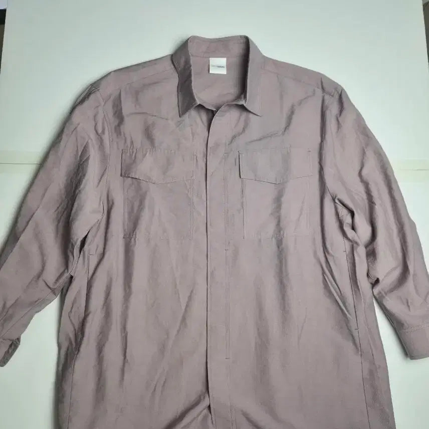 [BUNJANG] CIAOPANIC Men's Shirt / ( CIAOPANIC )셔츠 F