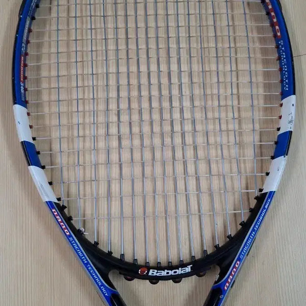 [BUNJANG] Bubblat Tennis Racket Nano Strength Technology / 버블랏 테니스  라켓