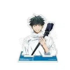 [BUNJANG] Jujutsu Kaisen 0 Yuta Acrylic Stand / 주술회전0 유타 아크릴스탠드
