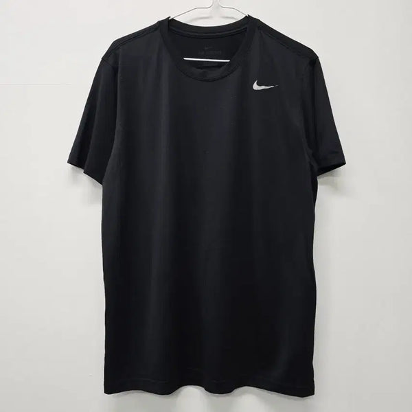[BUNJANG] Nike Round Neck T-Shirt Size 100 / 나이키 100사이즈 라운드티/3957/더본