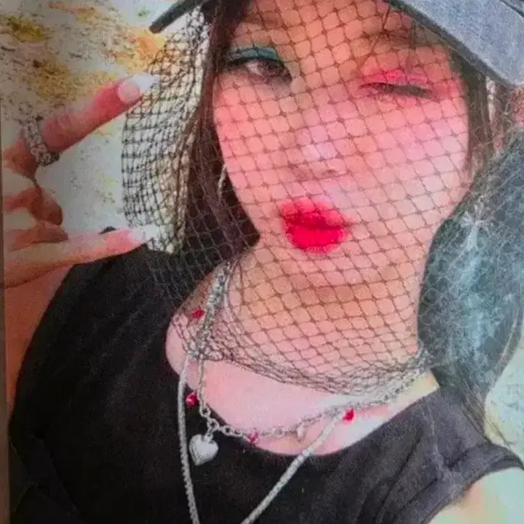 [BUNJANG] IVE (I'VE MINE) Jang Wonyoung Photocard / 아이브 마인 배디 장원영 포카 양도합니다
