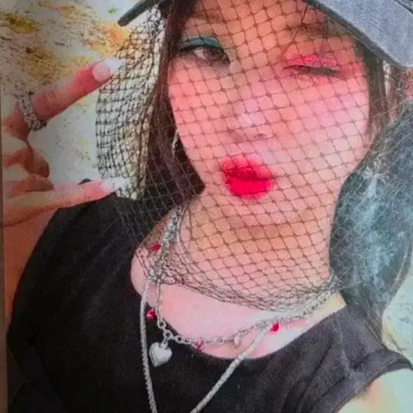 [BUNJANG] IVE (I'VE MINE) Jang Wonyoung Photocard / 아이브 마인 배디 장원영 포카 양도합니다