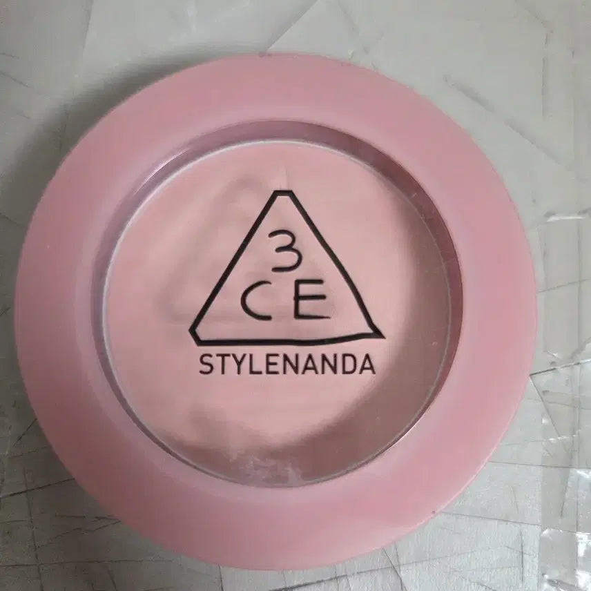 [BUNJANG] 3CE Face Blush City Move / 3CE 페이스 블러쉬 시티무브