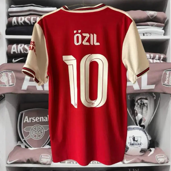 [BUNJANG] Arsenal 2019-20 Home Mesut Özil Authentic Jersey XL / 19-20 아스날 홈 외질 유니폼 정품
