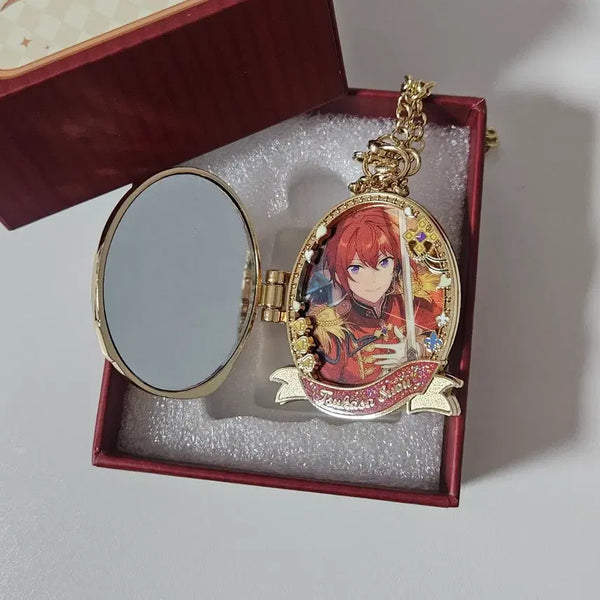 [BUNJANG] Ensemble Stars Tsukasa Pendant / 앙스타 츠카사 펜던트