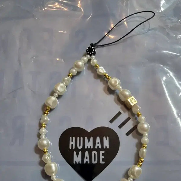 [BUNJANG] CASETiFY Beaded Charm Set / 케이스티파이 비즈키링 2종