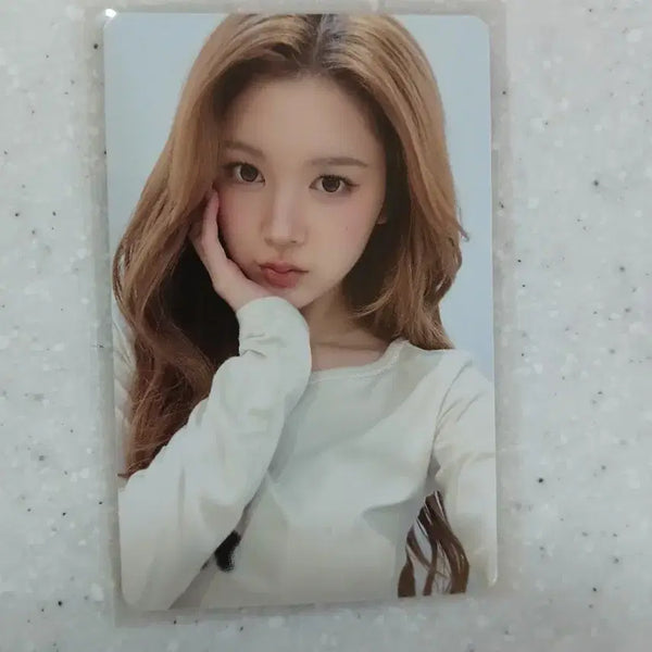 [BUNJANG] Apink Chorong HaTuHa Photocard / 하투하 에이나
