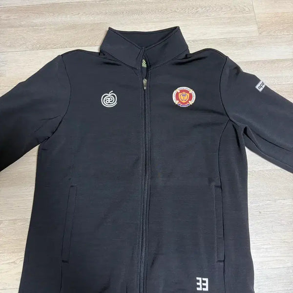 [BUNJANG] Samilsa High School Soccer Team Training Wear / 삼일공고 축구부 트레이닝복