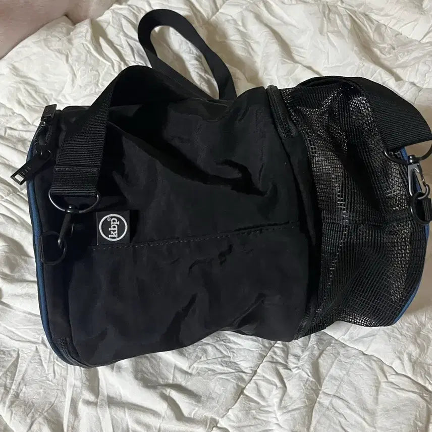 [BUNJANG] Kitty Bunny Pony Swim Bag / 키티버니포니 수영 가방