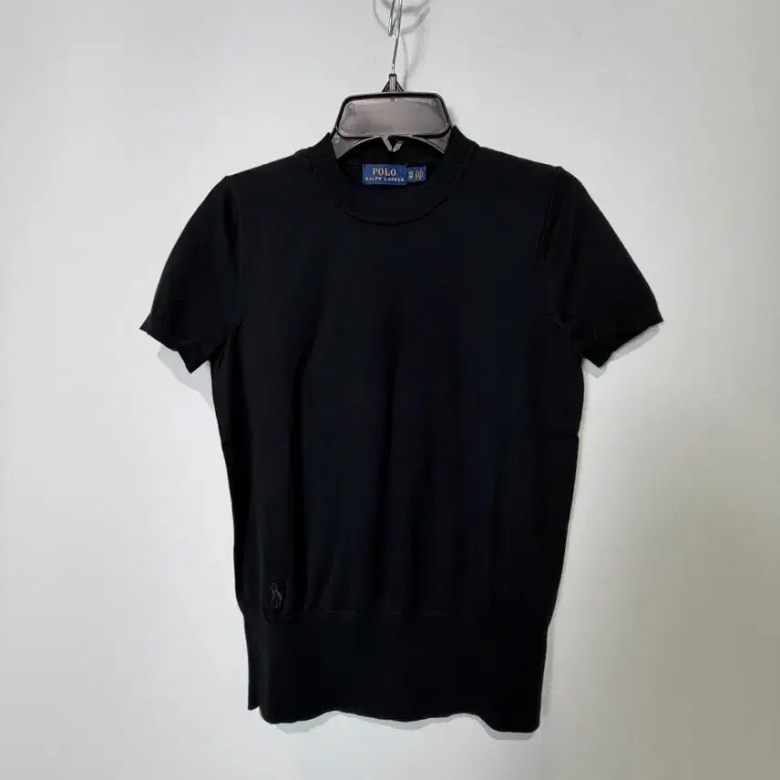 [BUNJANG] Polo Ralph Lauren Short Sleeve Knit XS / 폴로 반팔 니트 xs