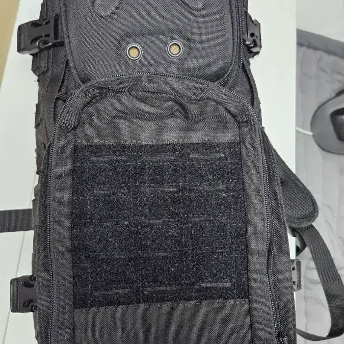 [BUNJANG] Hazard4 Plan C Backpack Black / 해저드4 플랜씨 백팩 hazard4 plan c 블랙
