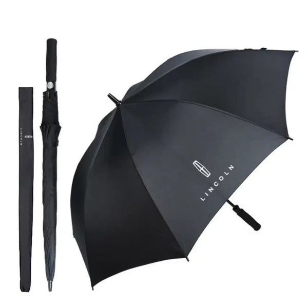 [BUNJANG] Lincoln Golf Umbrella (1+1) / 링컨 장우산 골프우산 1+1