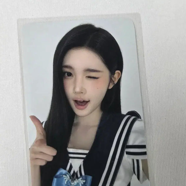 [BUNJANG] HA:TFELIX Lemon Tain Pop-up Photocard / 하투하 레몬탱 팝업 7만원 특전 포카 에이나