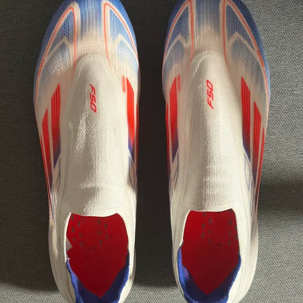 [BUNJANG] Adidas F50 Elite LL FG Cleats 270 / 아디다스 F50 엘리트 LL 270