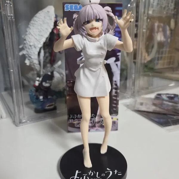 [BUNJANG] Nanakusa Nazuna Figure / 나나쿠사 나즈나 피규어