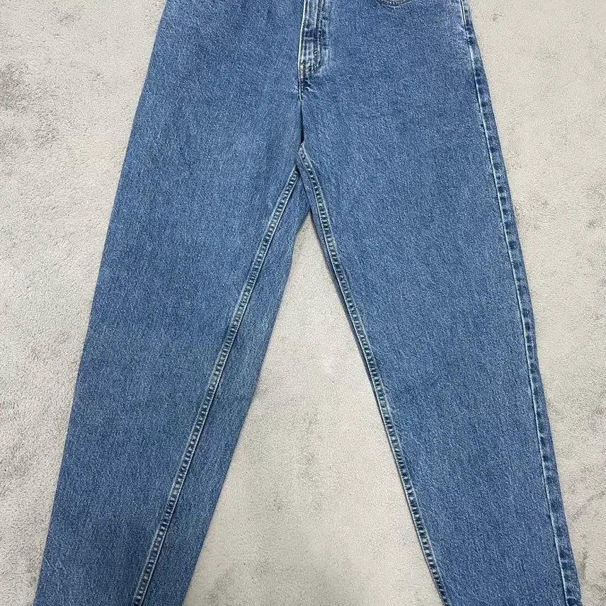 [BUNJANG] Levi's 560 '00s Mexico Made Relaxed Fit Jeans 33x32 / 00s 리바이스 560 mexico 33X32