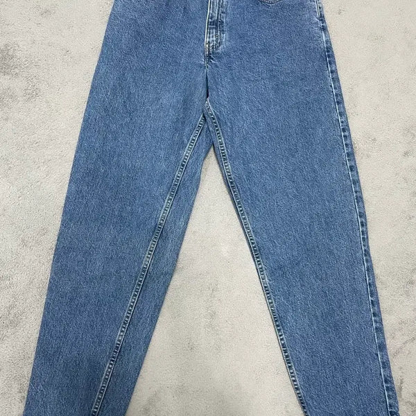 [BUNJANG] Levi's 560 '00s Mexico Made Relaxed Fit Jeans 33x32 / 00s 리바이스 560 mexico 33X32