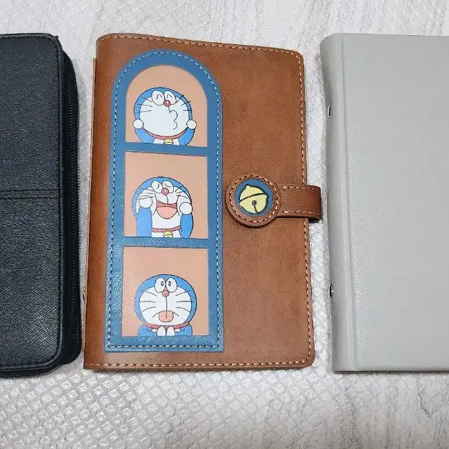 [BUNJANG] Bundle Set A6 6-Ring Diary / 일괄 A6 6공 다이어리