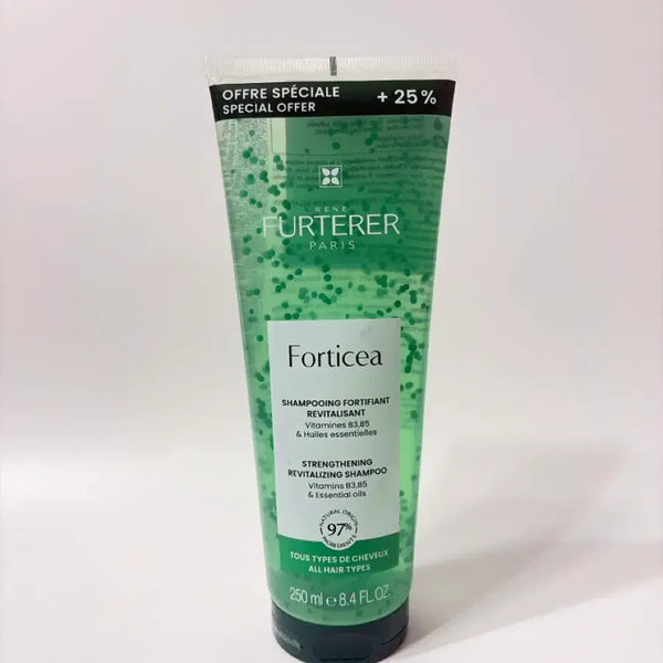 [BUNJANG] Rene Furterer Forticea Shampoo 250ml Special Offer / [새상품] 르네휘테르 포티샤 샴푸 250ml