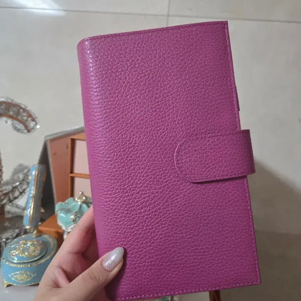 [BUNJANG] Mottom Regular Traveler's Notebook / 모텀 레귤러 트래블러스노트