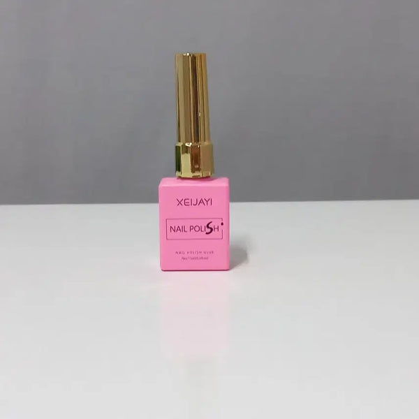 [BUNJANG] Macaron Pastel Color Gel Nail Polish - Pink & Summer Collection (15ml) / 핑크 봄네일 여름네일 마카롱 파스텔 컬러젤네일 15ml