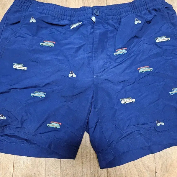 [BUNJANG] Polo Ralph Lauren Pants / 폴로 랄프로렌 팬츠