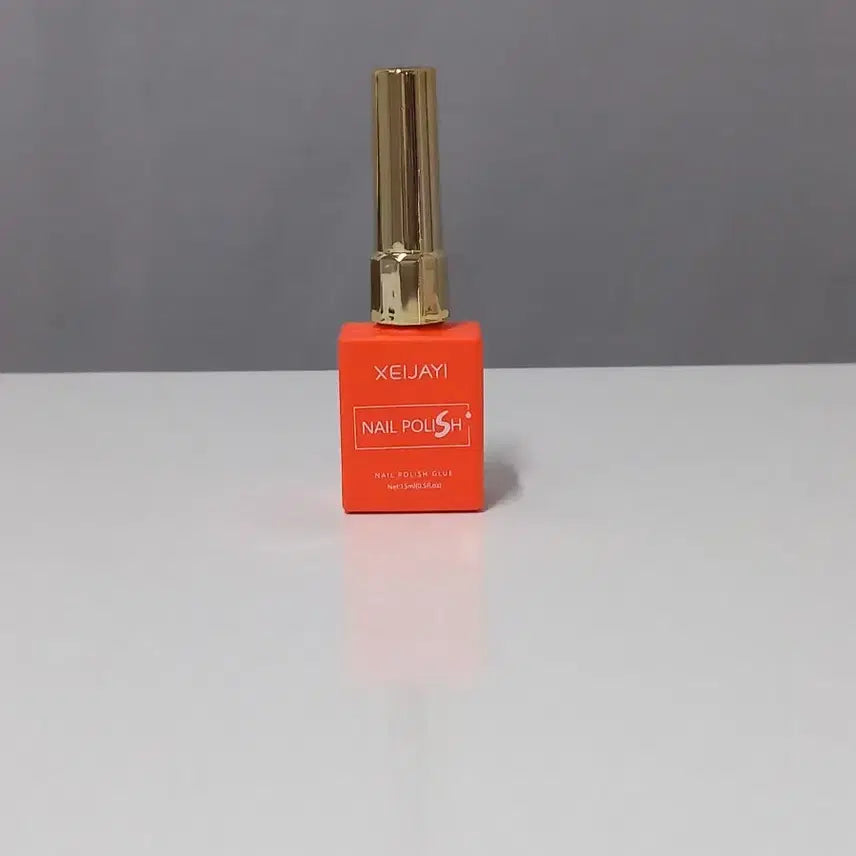 [BUNJANG] Orange Spring/Summer Gel Nail Polish - 15ml / 오렌지 봄네일 여름네일  컬러젤네일 페디큐어 15ml