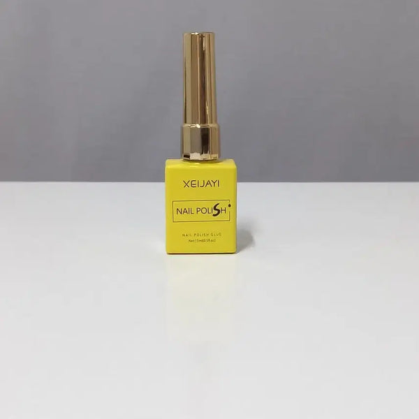 [BUNJANG] Yellow Summer Nail Gel Polish 15ml / 엘로우 봄네일 여름네일 컬러젤네일 페디큐어 15ml