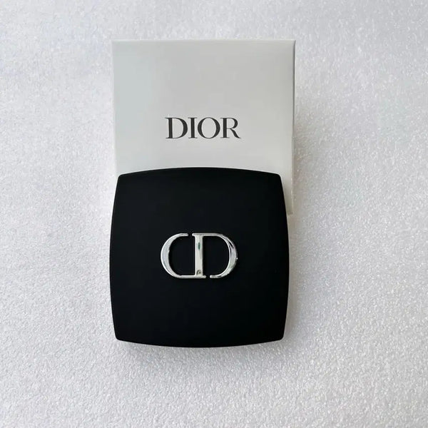 [BUNJANG] Dior CD Double-Sided Mirror / 디올 CD 양면 거울