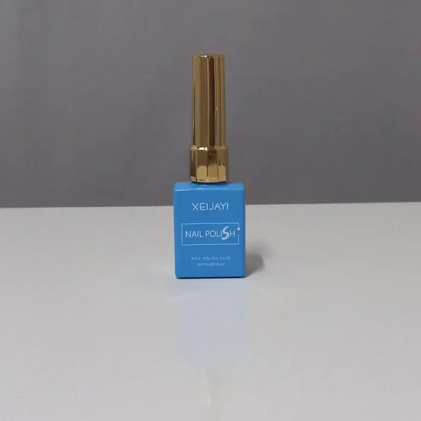 [BUNJANG] Blue Nail Gel Polish 15ml / 블루네일  봄네일 여름네일  컬러젤네일 페디큐어 15ml