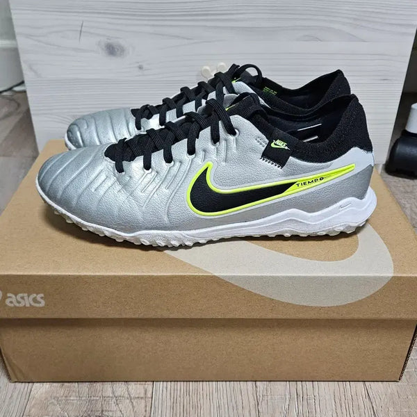 [BUNJANG] Nike Tiempo Legend 10 Pro TF Futsal Shoes / 나이키 티엠포 레전드10 프로 TF 풋살화
