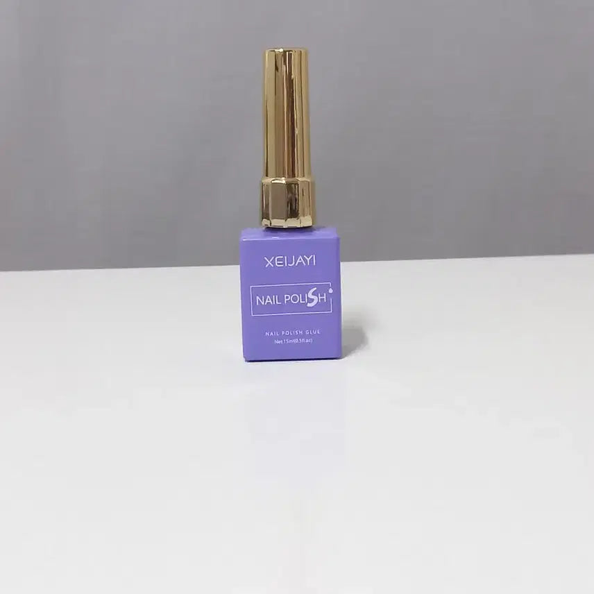 [BUNJANG] Purple Nail 15ml Gel Polish / 퍼플네일 봄네일 여름네일 컬러젤네일 페디큐어 15ml