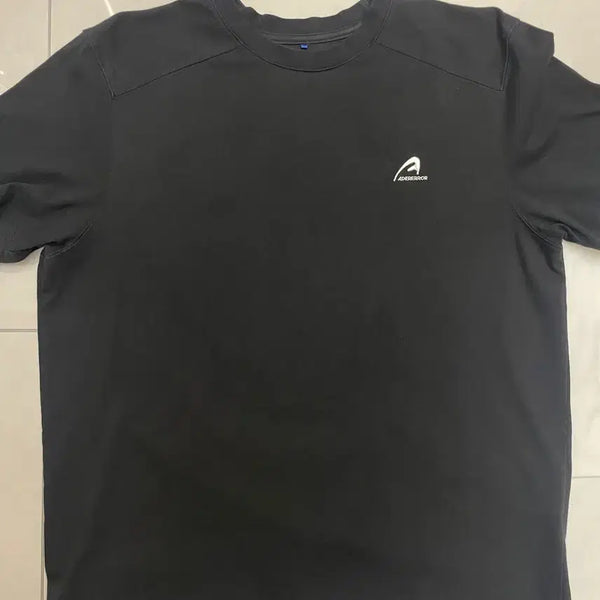 [BUNJANG] Ader Error 23SS T-Shirt / 아더에러 23SS 반팔티셔츠