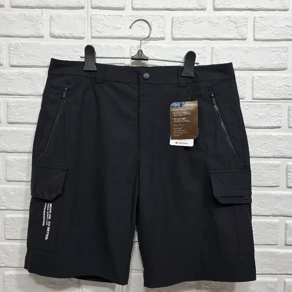 [BUNJANG] Marmot Dunham 5-Inch Shorts (34) / 택새상품 마모트 던햄 5부 팬츠34