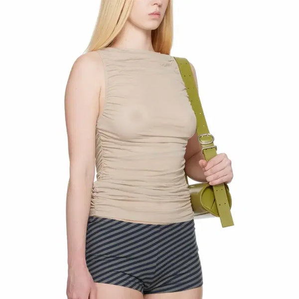 [BUNJANG] Paloma Wool Hari Tank Top / Paloma Wool 팔로마울 Hari Tank Top 슬리브리스 탑