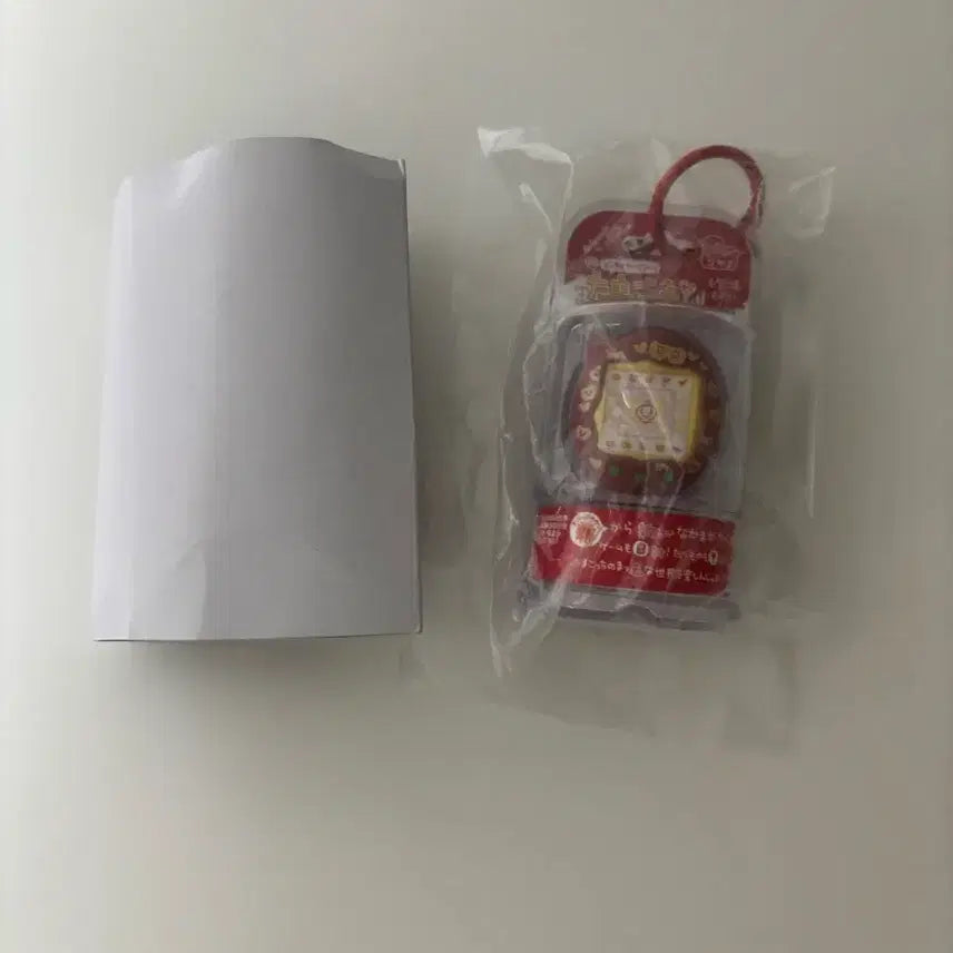 [BUNJANG] Tamagotchi Custom Keychain Gachapon Memetchi / 다마고치 커스텀키링 가챠 메메치