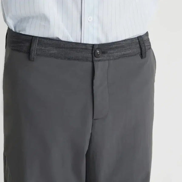 [BUNJANG] Paloma Wool Lane II Pants Grey / (새상품)[M,L] 팔로마울 Lane II 팬츠/그레이