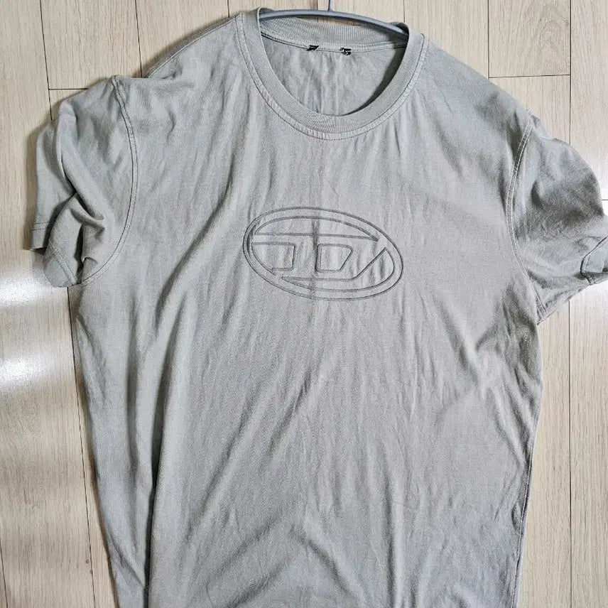 [BUNJANG] Diesel T-Shirt XXL / 디젤  반팔티 xxl