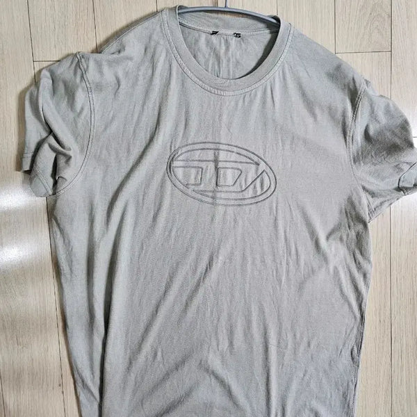 [BUNJANG] Diesel T-Shirt XXL / 디젤  반팔티 xxl