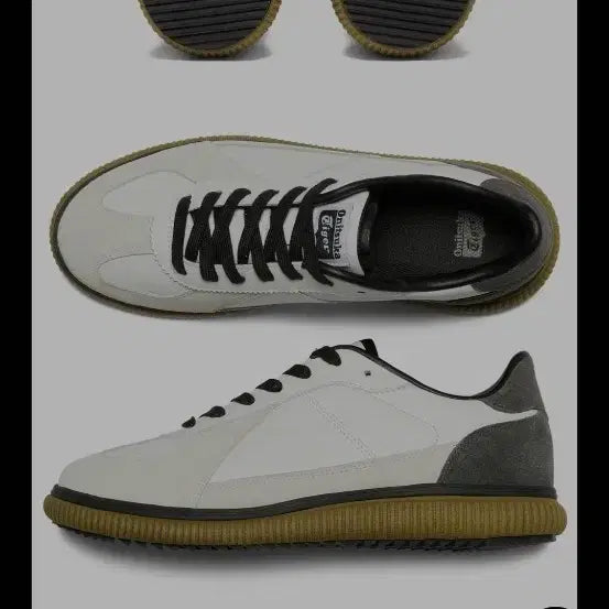 [BUNJANG] Onitsuka Tiger Delecity 270 / 오니츠카타이거 델리시티270