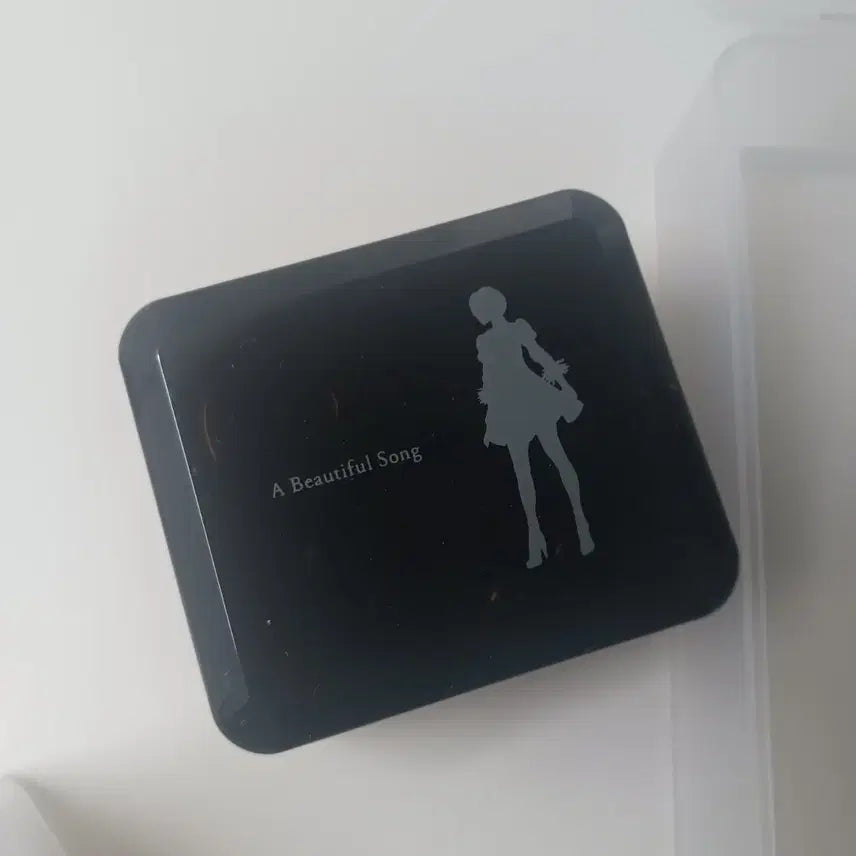 [BUNJANG] NieR:Automata Music Box / 니어 오토마타 오르골